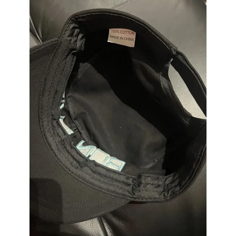 Bon Jovi Hat Cap Because We Can 2013 Tour Official Merchandise Military